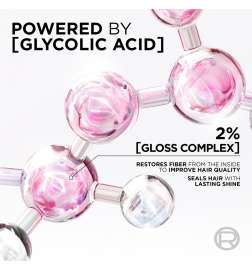 Elseve Glycolic Gloss