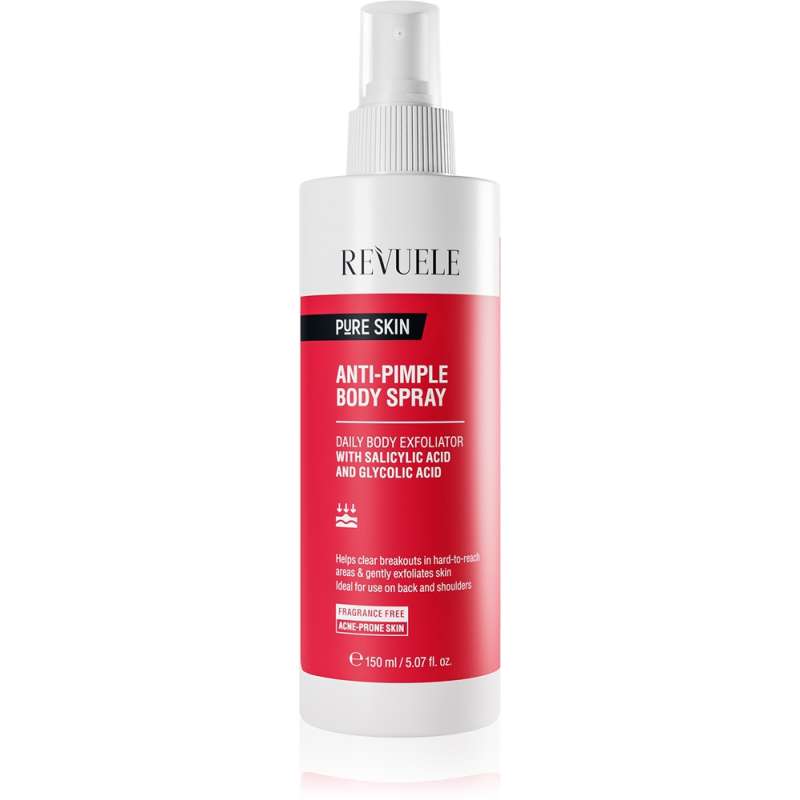 Pure Skin Anti-Pimple Pure Skin Anti-Pimple