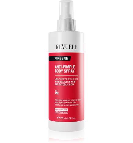Pure Skin Anti-Pimple