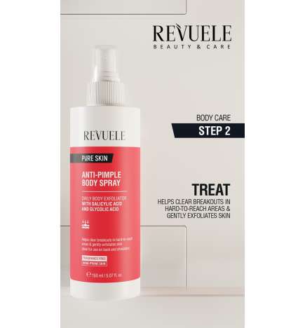 Pure Skin Anti-Pimple