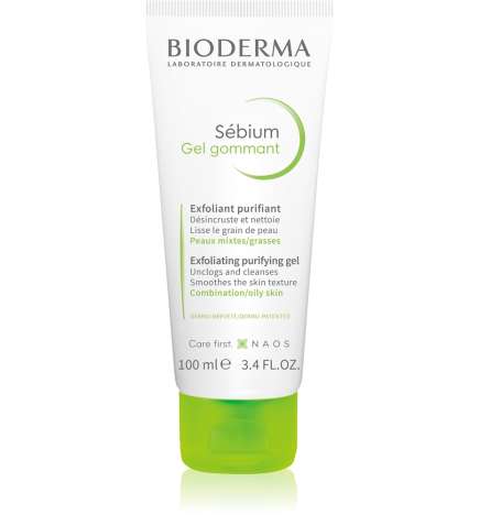 Sébium Exfoliating Purifying Gel