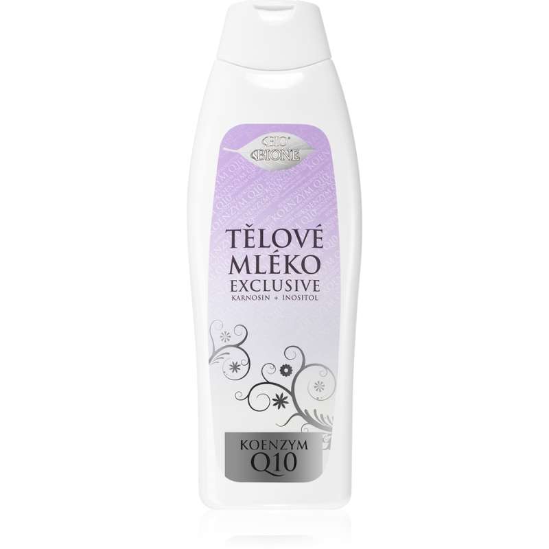 Exclusive Q10 Exclusive Q10