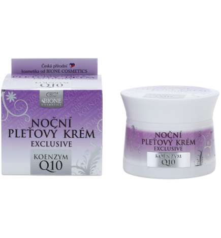 Exclusive Q10