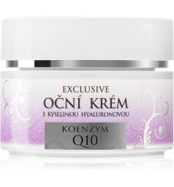 Exclusive Q10