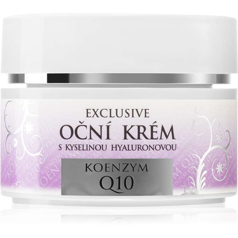 Exclusive Q10 Exclusive Q10