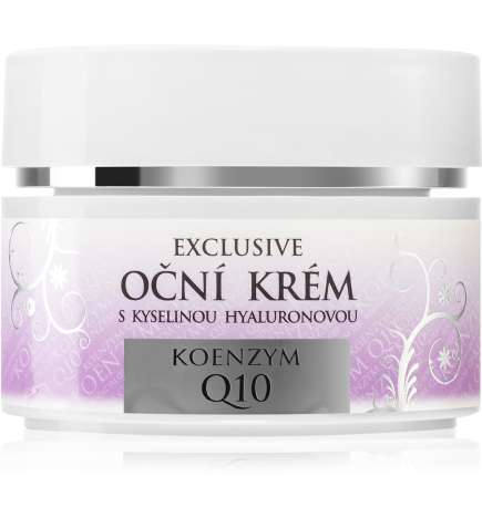 Exclusive Q10