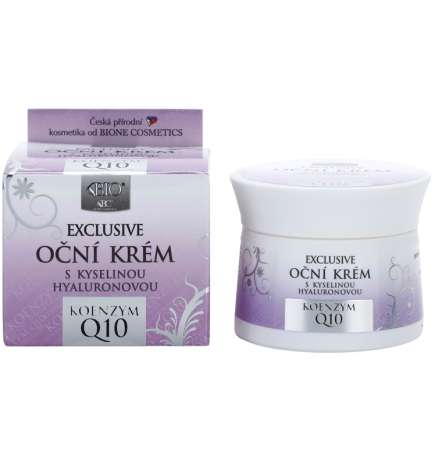 Exclusive Q10