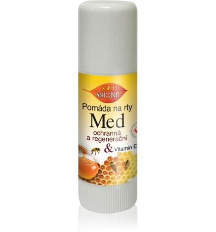 Honey + Q10