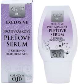 Exclusive Q10