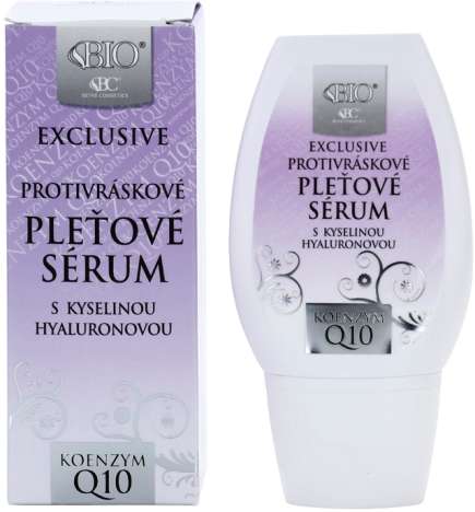 Exclusive Q10