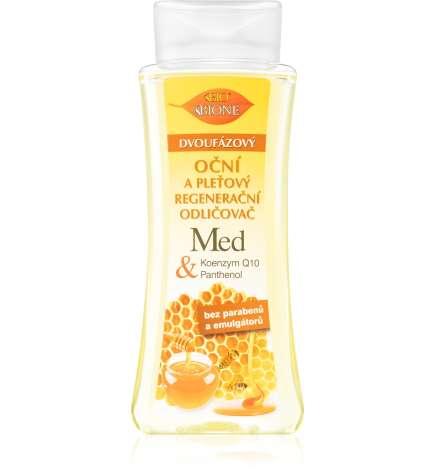 Honey + Q10