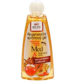 Honey + Q10
