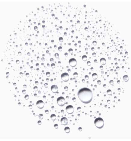 Genesis Homme Spray de Force Épaississant