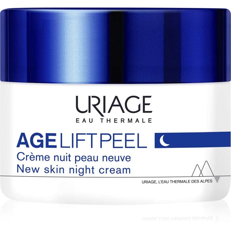 Age Lift New Skin Night Cream Age Lift New Skin Night Cream