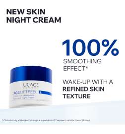 Age Lift New Skin Night Cream