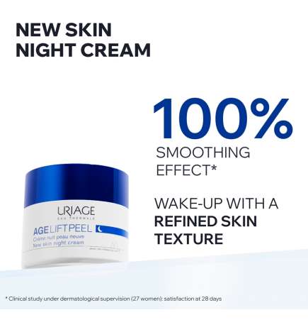 Age Lift New Skin Night Cream