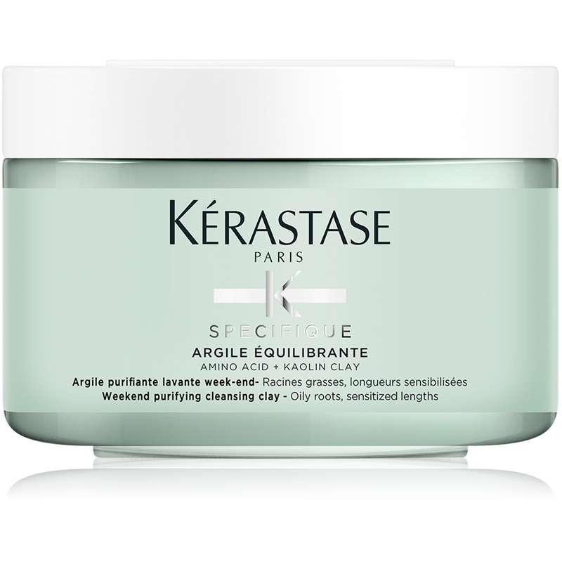 Specifique Argile Équilibrante Specifique Argile Équilibrante
