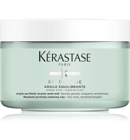 Specifique Argile Équilibrante