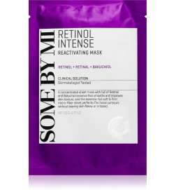Retinol Intense Reactivating Mask