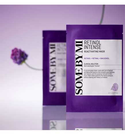 Retinol Intense Reactivating Mask