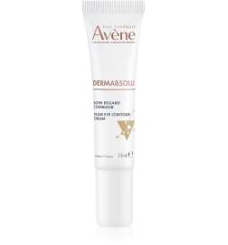 DermAbsolu Filler Eye Contour Cream