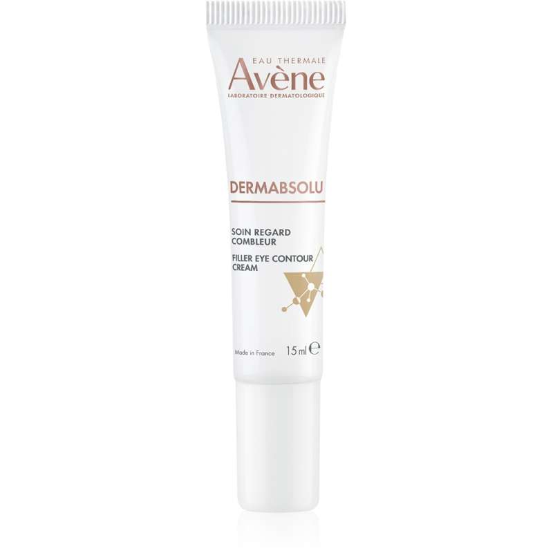 DermAbsolu Filler Eye Contour Cream