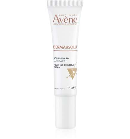 DermAbsolu Filler Eye Contour Cream