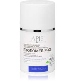 EXOSOMES PRO HOME TERAPIS