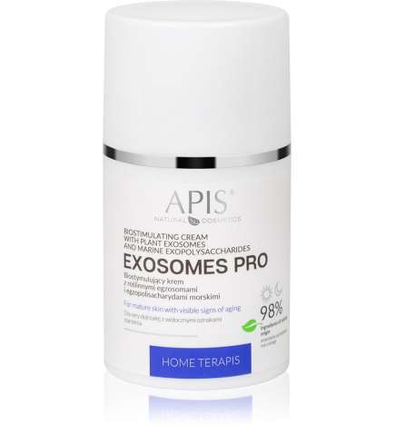 EXOSOMES PRO HOME TERAPIS