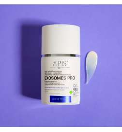 EXOSOMES PRO HOME TERAPIS