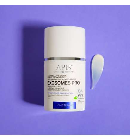 EXOSOMES PRO HOME TERAPIS