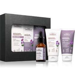 Bakuchiol & Postbiotics Set