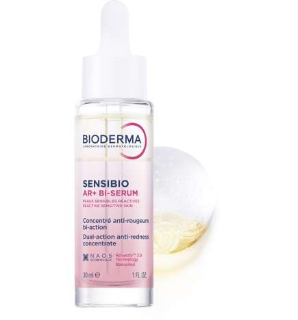 Sensibio AR+ Bl-sérum