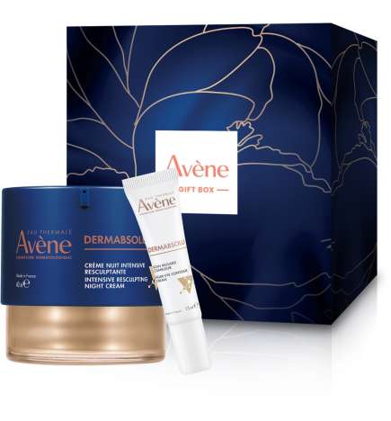 DermAbsolu Gift Box