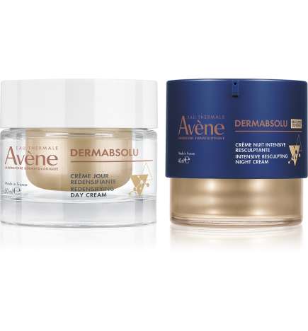 DermAbsolu Day & Night Cream