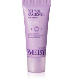 Retinol Bakuchiol Dual Cream