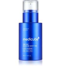 One Day Exosome Shot Pore Ampoule 7500