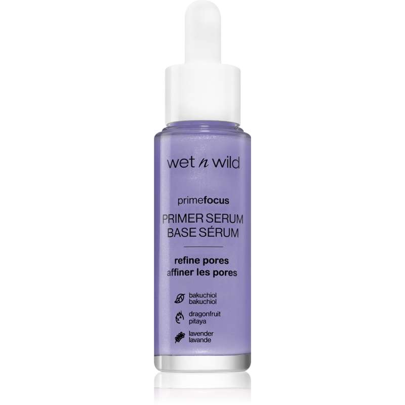 PrimeFocus Refine Pores PrimeFocus Refine Pores