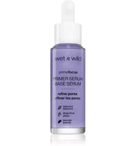 PrimeFocus Refine Pores