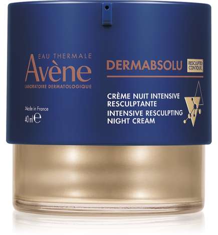 DermAbsolu Intensive Resculpting Night Cream