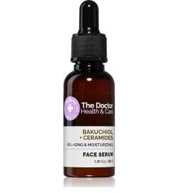 Bakuchiol + Ceramides Well Aging & Moisturizing