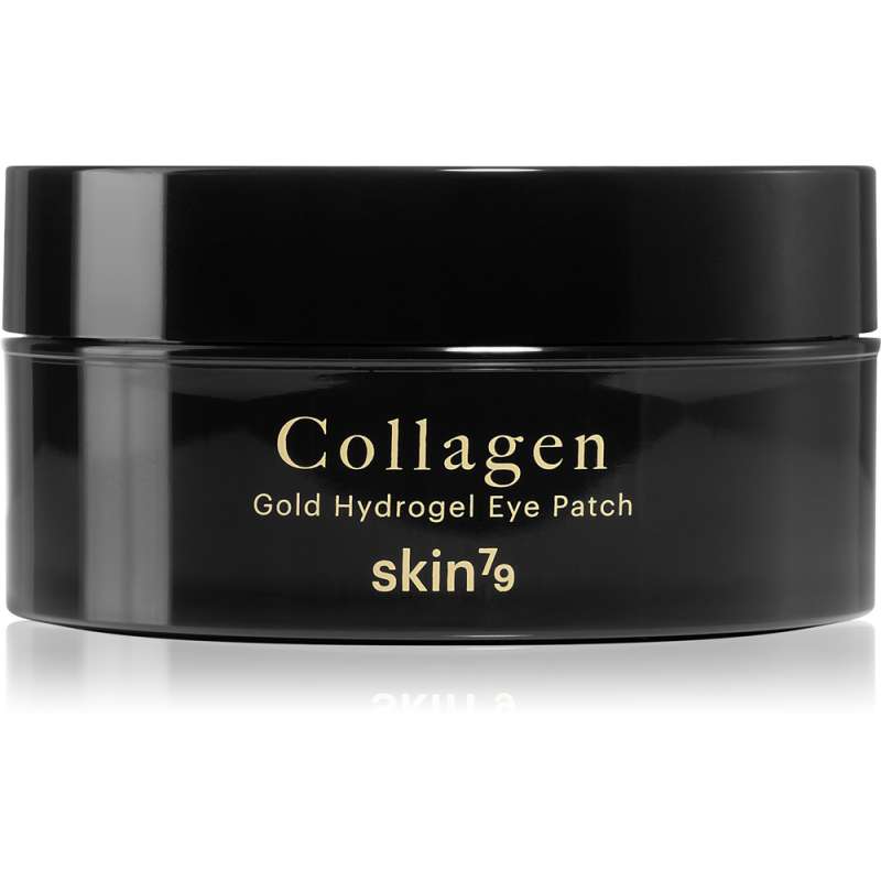 24k Gold Collagen