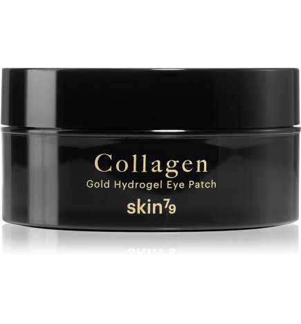 24k Gold Collagen