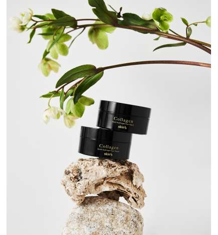 24k Gold Collagen