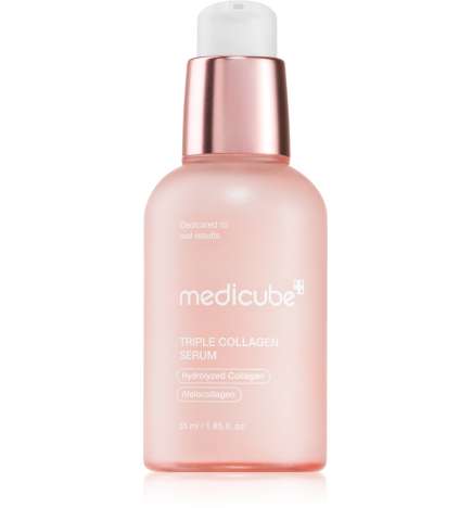 Triple Collagen Serum