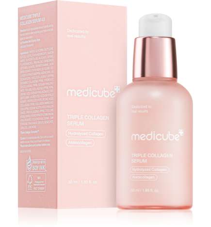 Triple Collagen Serum