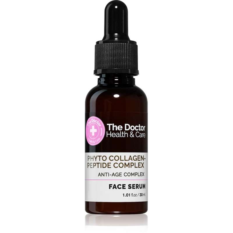 Phyto Collagen-Peptide Complex Anti-Age Complex Phyto Collagen-Peptide Complex Anti-Age Complex