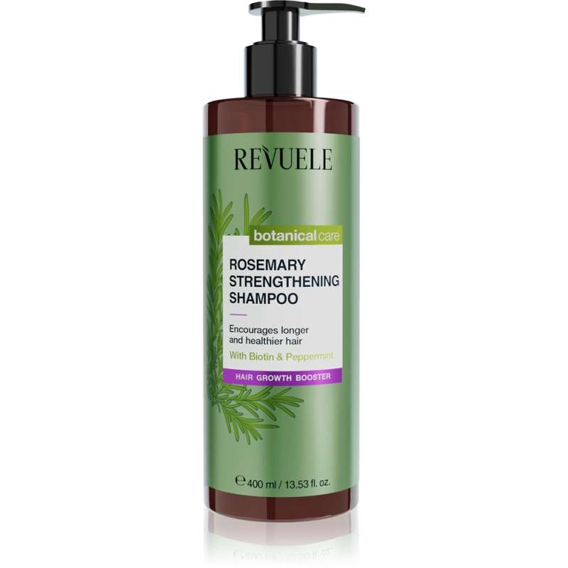 Botanical Care Rosemary