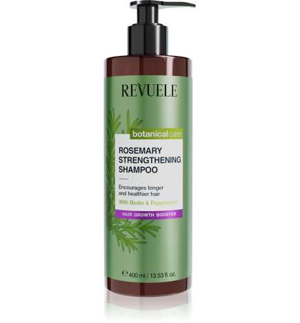 Botanical Care Rosemary