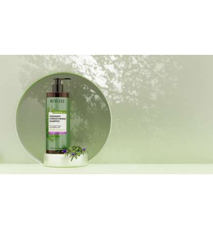 Botanical Care Rosemary
